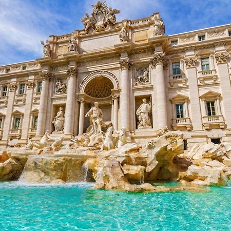 Tlv Navona Hotell Roma Eksteriør bilde